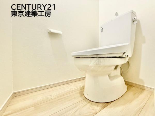 千葉市稲毛区小仲台９丁目の新築一戸建
