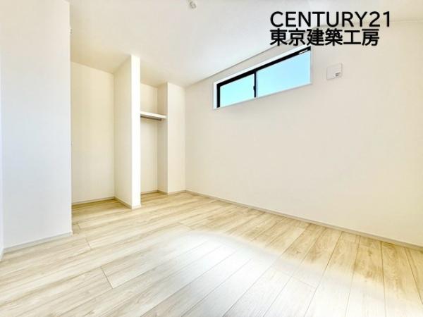 千葉市稲毛区小仲台９丁目の新築一戸建