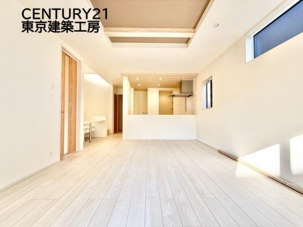 千葉市花見川区こてはし台２丁目の新築一戸建