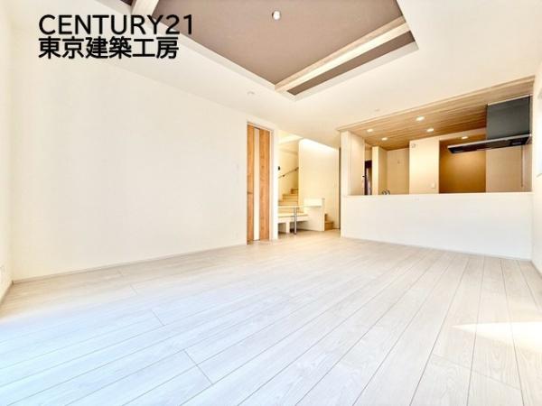 千葉市花見川区こてはし台２丁目の新築一戸建
