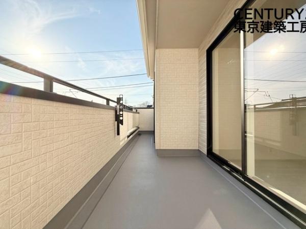 千葉市花見川区こてはし台２丁目の新築一戸建