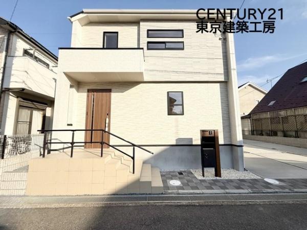 千葉市花見川区こてはし台２丁目の新築一戸建