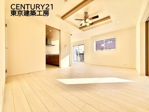 千葉市花見川区こてはし台２丁目の新築一戸建