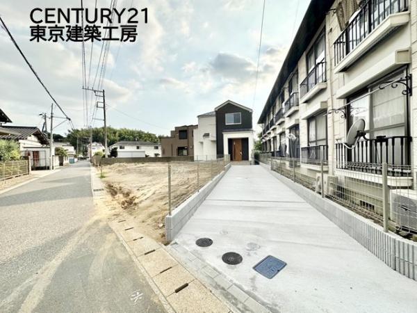 千葉市中央区矢作町の中古一戸建て