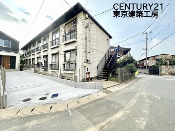 千葉市中央区矢作町の中古一戸建て
