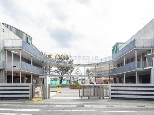 千葉市中央区仁戸名町の中古一戸建て(千葉市立松ケ丘中学校)