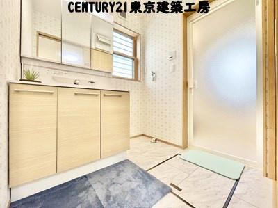 千葉市中央区仁戸名町の中古一戸建て