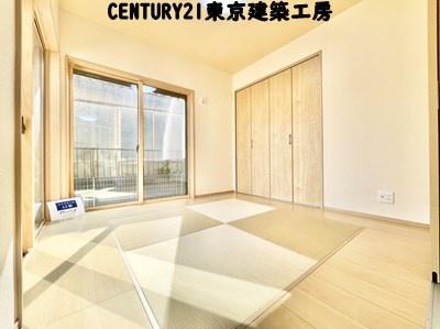 千葉市中央区仁戸名町の中古一戸建て