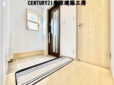 千葉市中央区仁戸名町の中古一戸建て