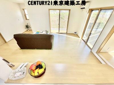 千葉市中央区仁戸名町の中古一戸建て