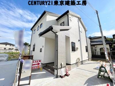 千葉市中央区仁戸名町の中古一戸建