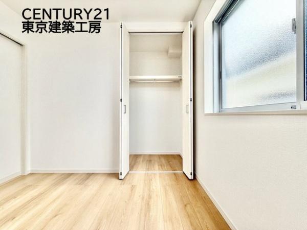 千葉市花見川区花園町の新築一戸建