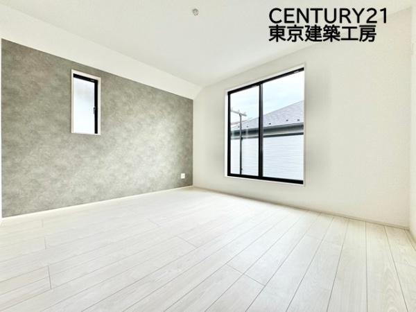 千葉市稲毛区小中台町の新築一戸建