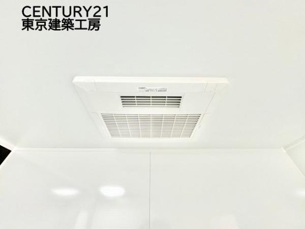 千葉市稲毛区小中台町の新築一戸建