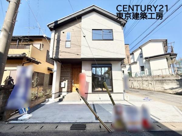 千葉市稲毛区宮野木町の新築一戸建