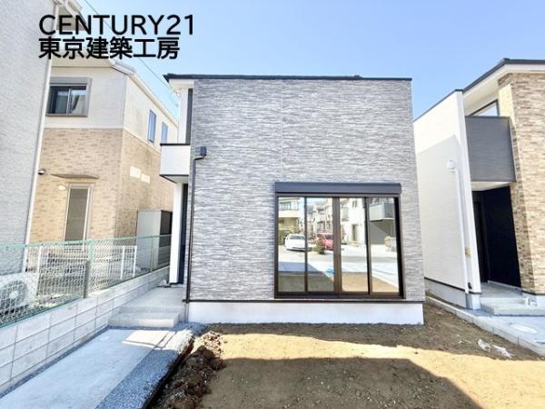 四街道市大日の新築一戸建