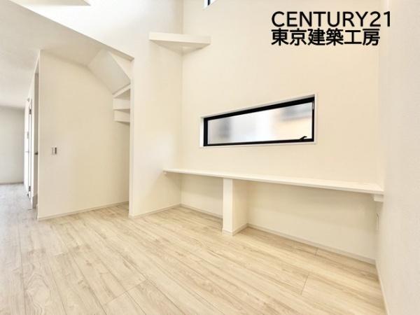 四街道市大日の新築一戸建