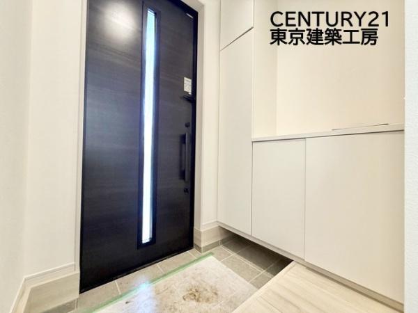 四街道市大日の新築一戸建