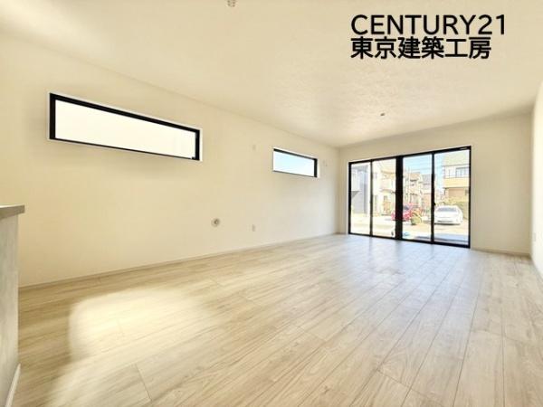四街道市大日の新築一戸建