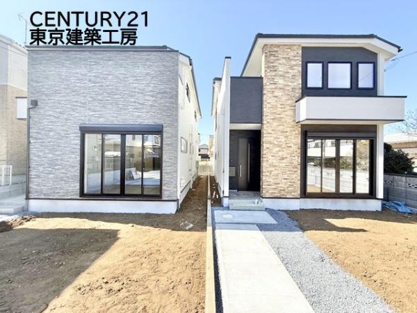 四街道市大日の新築一戸建