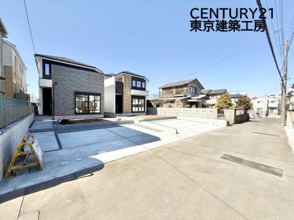 四街道市大日の新築一戸建