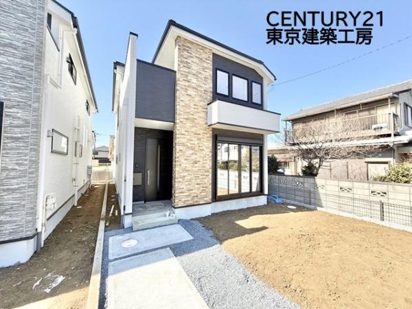 四街道市大日の新築一戸建