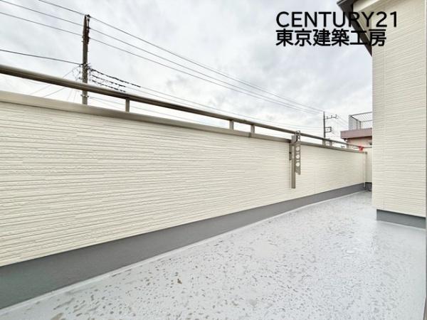 八千代市大和田新田の新築一戸建