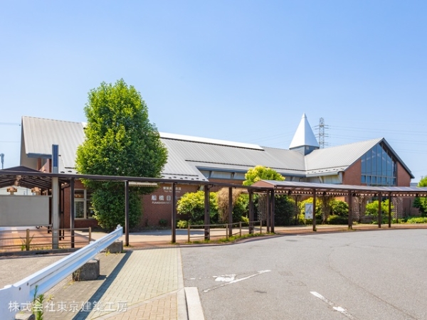 八千代市大和田新田の新築一戸建(東葉高速線「船橋日大前」駅)