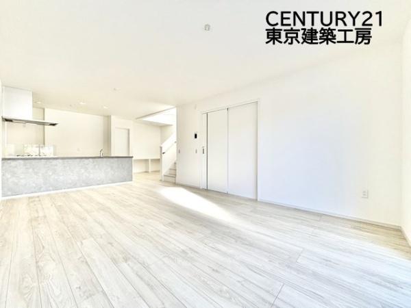 千葉市花見川区こてはし台３丁目の新築一戸建