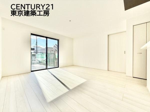 船橋市金杉５丁目の新築一戸建