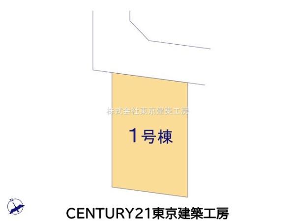 船橋市金杉５丁目の新築一戸建