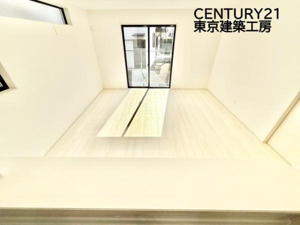 船橋市金杉５丁目の新築一戸建