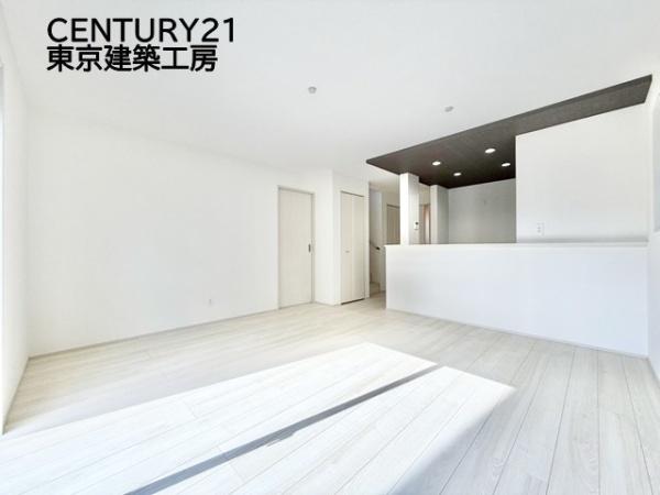 船橋市金杉５丁目の新築一戸建
