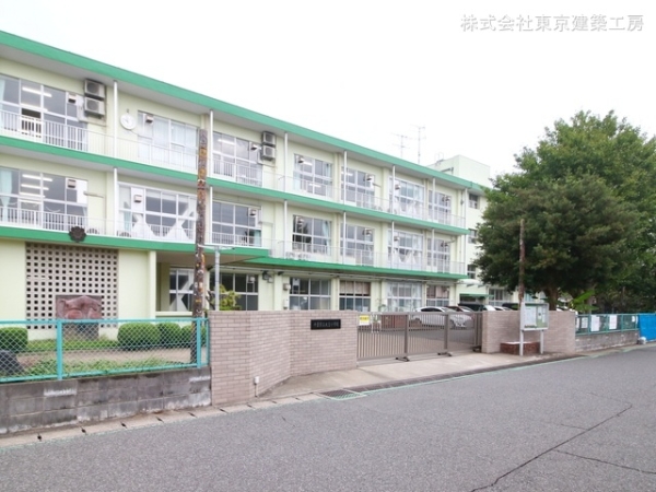 千葉市若葉区大宮台7丁目の新築一戸建(千葉市立大宮小学校)