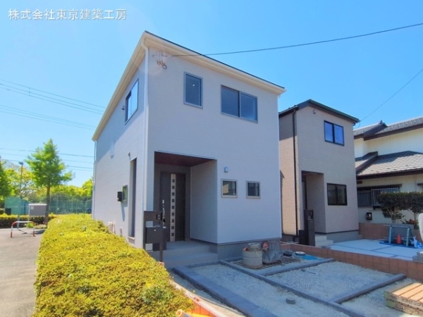千葉市美浜区磯辺７丁目の新築一戸建