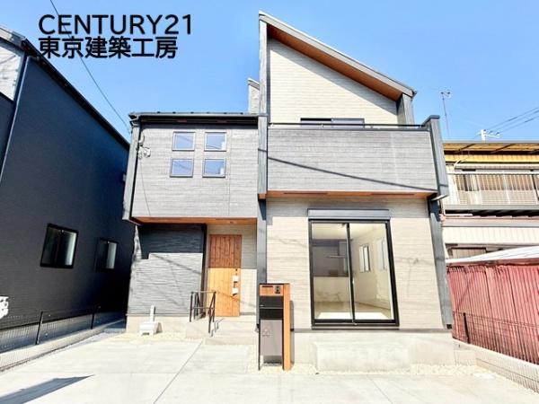 千葉市稲毛区宮野木町の新築一戸建