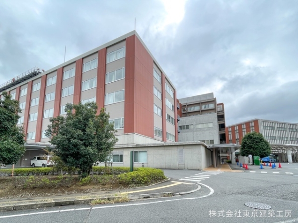 八千代市大和田の新築一戸建(八千代医療センター)