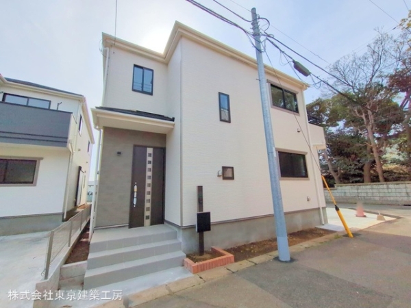 八千代市大和田の新築一戸建