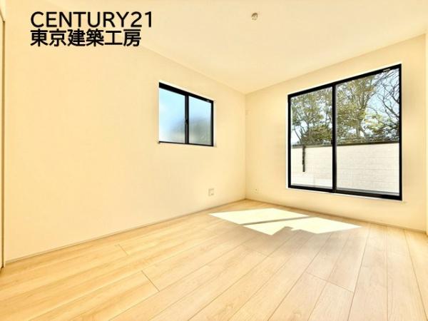 八千代市大和田の新築一戸建