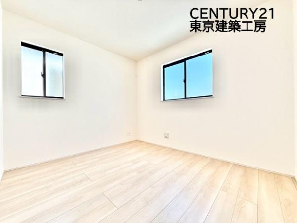 八千代市大和田の新築一戸建