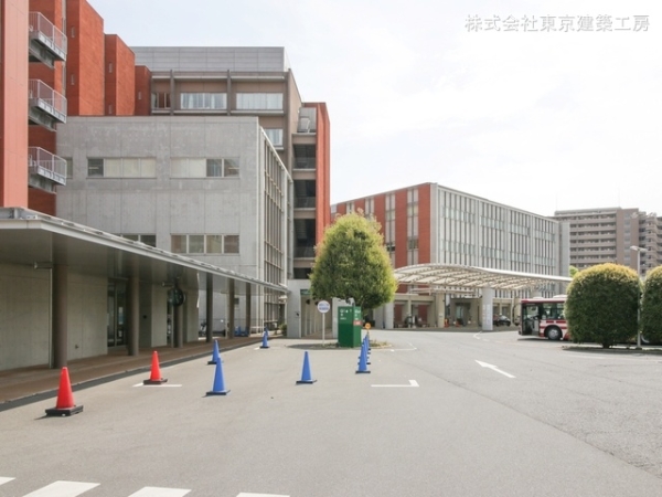 八千代市大和田新田の新築一戸建(八千代医療センター)
