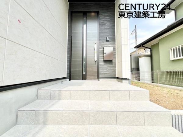 八千代市大和田新田の新築一戸建