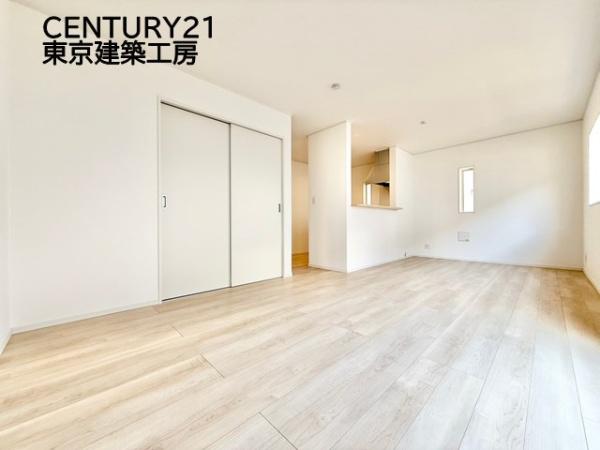 市原市君塚３丁目の新築一戸建