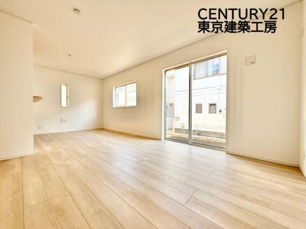 市原市君塚３丁目の新築一戸建