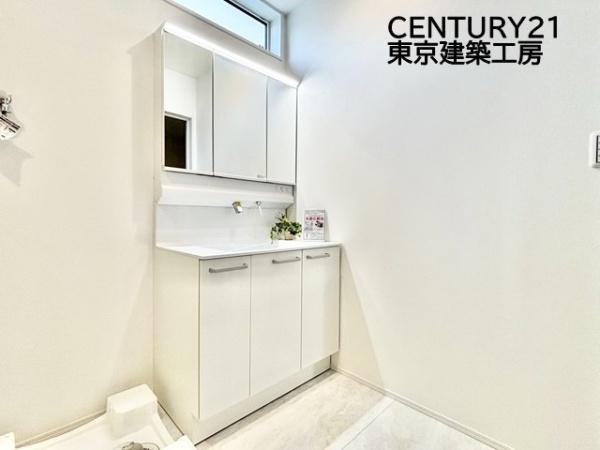 八千代市八千代台北１３丁目の新築一戸建