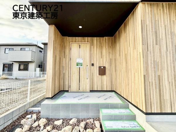 八千代市八千代台北１３丁目の新築一戸建