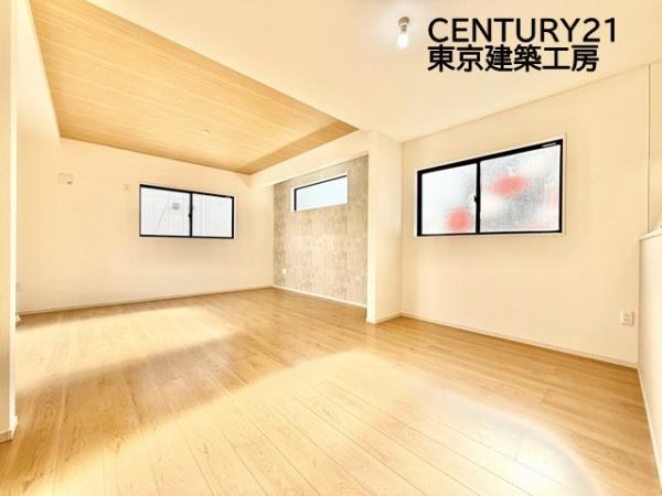 千葉市中央区道場南２丁目の新築一戸建