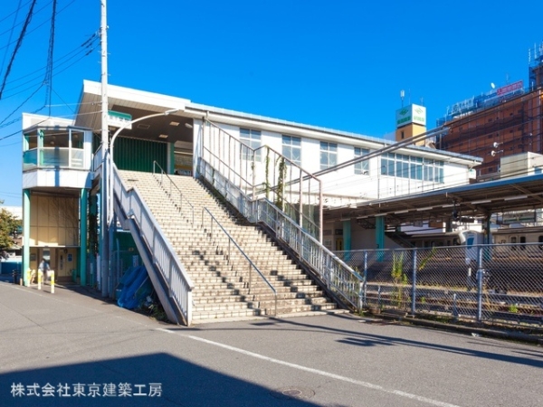 千葉市中央区道場南2丁目の新築一戸建(総武本線「東千葉」駅)
