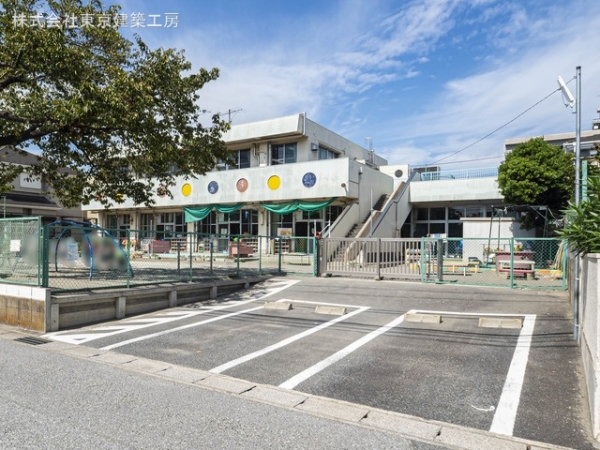 千葉市中央区道場南2丁目の新築一戸建(都保育所)