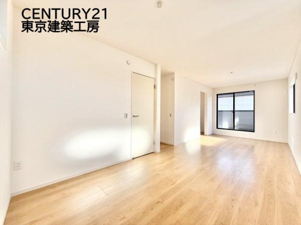千葉市中央区道場南２丁目の新築一戸建